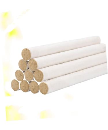 Buy Healeved Moxibustion Kit - 20 Handmade Sticks for Family & Household Gifts | International Shipping Available - Buy Online on GoSupps.com