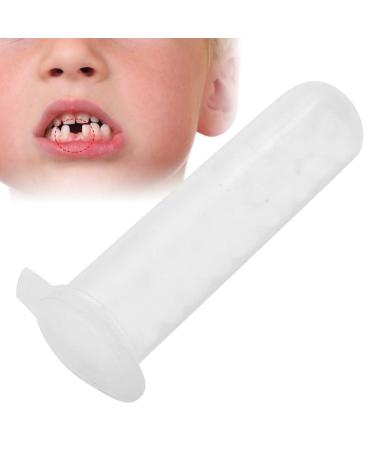 4 g of temporary tooth repair berries missing broken teeth tooth filling material for film and television recordings smile confidently