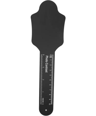 Dental Photo Contrast Board - Black Background for Oral Photography | Easy Clean & Practical - Buy Online on GoSupps.com