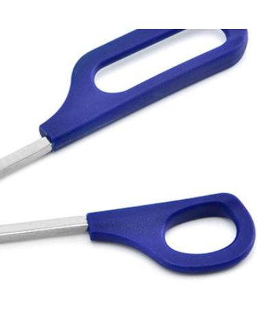 QXSJEDYCH Nail Clippers Scissors Long Handle Nail Clippers Toenail Toe Nail Ergonomic Care Pedicure Cutter Long Reach Cutter Clipper Trimmer Tools Nails - Buy Online on GoSupps.com