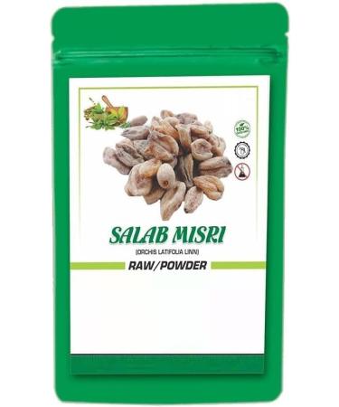 Hyd Sala.b M.isri Po.wder 50 g | Polyg.onatum Vertici.llatum | Sa.labmisri | Sa.ab Mish.ri | Sal.ab Egyptian |