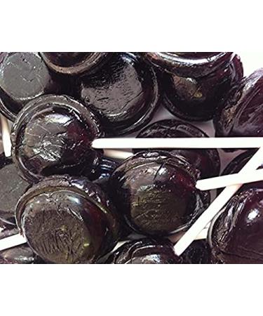 Blackcurrant Mega Lolly (x25)
