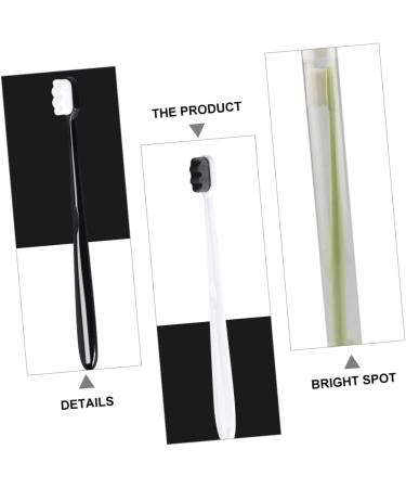 Buy Healvian 18 STK Nano Toothbrush - Eco-Friendly Wavy & Sensitive Manual Toothbrush for Pregnant Women | International Shipping Available - Buy Online on GoSupps.com