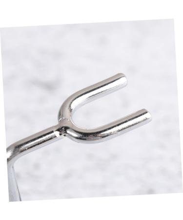 Magiclulu 3-St Double Razor Blade Holder - Men's Shaving Stand & Brushwood Storage for Secure Razor Organization - Buy Online on GoSupps.com