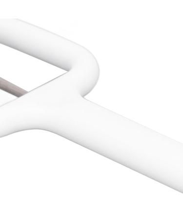 Buy Tongue Tip Exerciser | Lateralization & Lifting Oral Muscle Training Device (White) - International Shipping Available - Buy Online on GoSupps.com