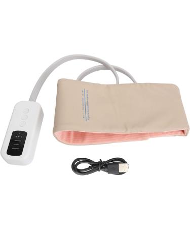 Adjustable Electrical Air Compression Headband | Scalp Massager for Pain & Headache Relief | Portable Design - Buy Online on GoSupps.com