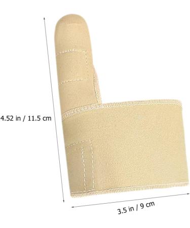 Healeved Bunion Corrector Patches - 2 Big Toe Separators for Bunions - Toe Straighteners and Cushion Protectors - Buy Online on GoSupps.com