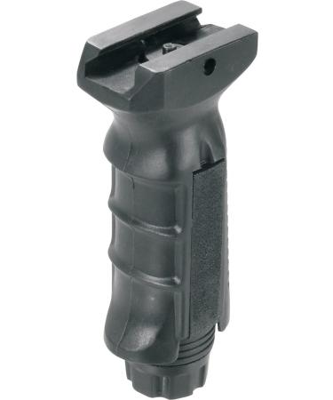 UTG tactical rifle front grip ambidextrous vertical for mounting on Weaver/Picatinny rail black RB-FGRP168B - Buy Online on GoSupps.com