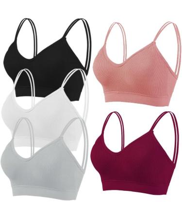 Shop Comfortable Sexy Pregnancy Clothing & Padded Bras for Women | International Shipping Available - Buy Online on GoSupps.com