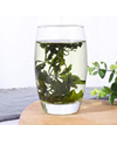 Gynostemma Pentaphyllum Jiao Gu Lan Gynostemma Jiao Gu Lan Tea Organic Gynostemma Tea Organic Gynostemma Organic Jiao Gu Lan Tea Natural Gynostemma Pentaphyllum Jiaogulan Seven Leaf (16 oz) - Buy Online on GoSupps.com