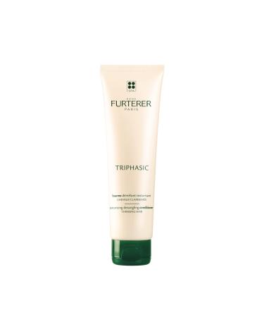 Ren Furterer - TRIPHASIC - Texturizing Detangling Conditioner - Conditioner Thinning Hair Men & Women - 150ml