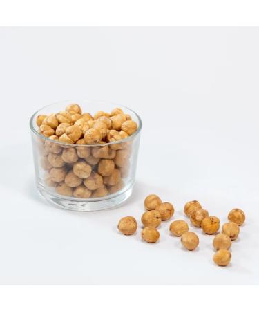 "Nocciola Piemonte PGI" Hazelnut roasted 3 x 100 gr - Buy Online on GoSupps.com