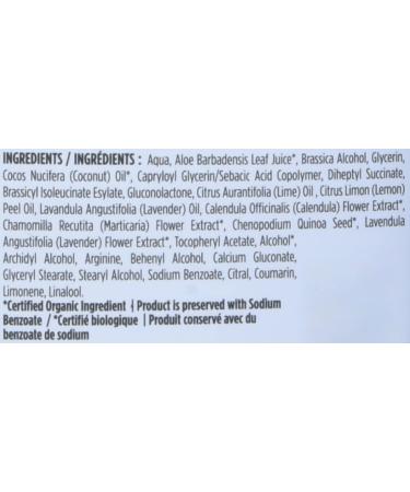 Avalon Organics Tea Tree Scalp Treatment Conditioner 312g - Soothing Relief & Hydration for Healthy Hair | International Shipping Available - Buy Online on GoSupps.com