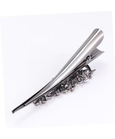CALLARON 1PC animal decor hair ornaments for hair barrettes for women thick hair Clips - Buy Online on GoSupps.com