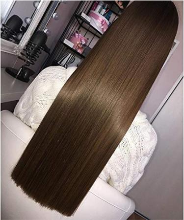 ECOSMETICS Deluxe Brazilian Keratin Treatment | Organic Blowout & Straightening System | 100% Frizz-Free 1L | International Shipping Available - Buy Online on GoSupps.com