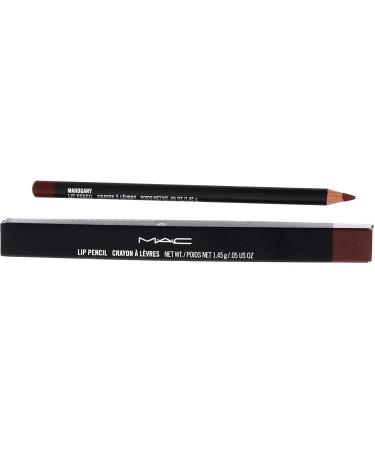 Buy MAC Lip Pencil Mahogany - International Shipping Available | Top Quality Makeup at Great Prices - Buy Online on GoSupps.com