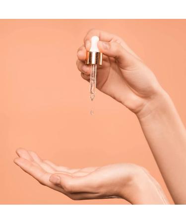 Shop 2 Pack Vitamin C & ACA Facial Serum - Brightening & Hydrating Skincare - Fast International Shipping - Buy Online on GoSupps.com