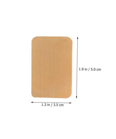 FOMIYES Silicone Scar Patch - Waterproof Silicone Gel Sheets for Scar Covering - Buy Online on GoSupps.com