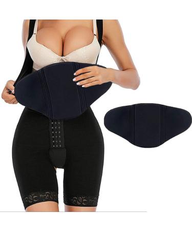 Oaygat Abdominal Compression Board Post Surgery Foam Lipo Board Abdominal Board Liposuction Foam Pad Liposuction Waist Belly Wrap Board