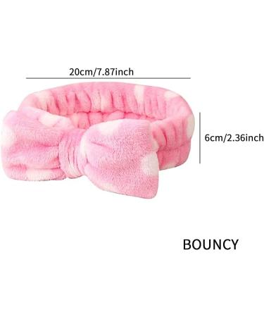 JANEMO Women's Flexible Headbands - Ideal for Pilates, Fitness, Running, Hiking, and Parties - Buy Online on GoSupps.com