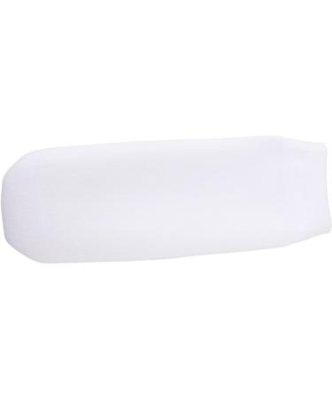 Yosoo Prosthetic Calf Compression Stockings | Gel & Silicone Protective Stump Sock for Optimal Comfort - Size S - Buy Online on GoSupps.com