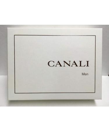 Canali Men's Gift Set 3.4 oz EDT + 3.4 oz Aftershave - Buy Online on GoSupps.com