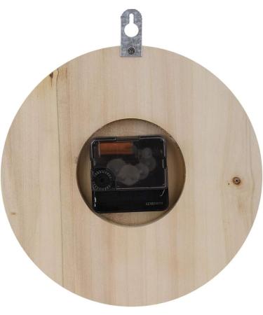 Xctopest SaunaHR - Premium Wooden Sauna Timer | Long-lasting Time Measuring Tool for All Sauna Scenarios - Buy Online on GoSupps.com