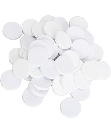 Callus Removal Nail Polishing Disc Dead Skin Remover Safe & Gentle Versatile Usage Easy to Clean Long Lasting Durability - Buy Online on GoSupps.com