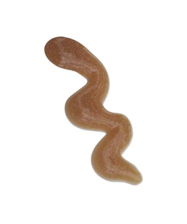RAYA Enzyme Hydrating Body Scrub 8 oz - Orange Vanilla | Gentle Exfoliating Scrub with Seaweed & Jojoba Beads - Buy Online on GoSupps.com