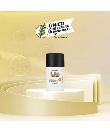 Heliocare 360 Sport Transp Stick Sf50+ - Buy Online on GoSupps.com