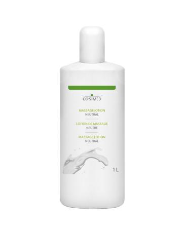 cosiMed massage lotion massage lotion 1 l