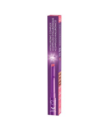 COVERGIRL Simply Ageless Lip Flip Liner - Loving Rose (1 Count) - Buy Online on GoSupps.com