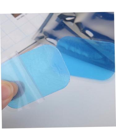 Buy Sosoport 90 STK Gel Pads for Abdominal Stimulators - Replacement Gel Pads for Belly Toner & Muscle Stimulator | International Shipping Available - Buy Online on GoSupps.com