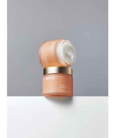 BRTC V10 Multi-Lift Sleeping Pack | Overnight Mask for Face Moisturizer Moisturizing and Nourishing | Korean Skincare (80 ml 2.70 oz) - Buy Online on GoSupps.com