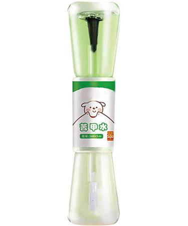 Anulely Thumb Sucking Stop Nail Polish 10ml Bitter Tasting Kid's Nail Polish Liquid | Mild and Safe Nail Biting Stop Tool for Children Adults Teenagers of All Ages - Buy Online on GoSupps.com
