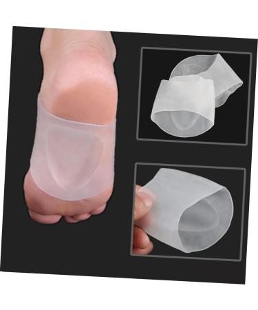 Shop Healeved Orthotics Massage Pads - Comfort & Support for Flat Feet | Elastic Insoles for Men & Women - Buy Online on GoSupps.com