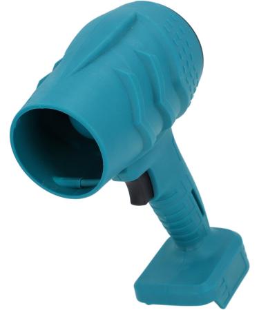 Powerful Blow Dryer 5 Speeds Control Rechargeable Hair Dryer Handheld Air Blower Compatible with BL1815 BL1820 BL1830 BL1840 BL1850 BL1860 BL1845 BL1890 Batteries - Buy Online on GoSupps.com