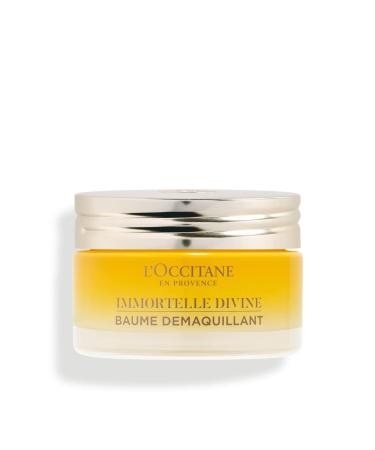 L'Occitane Immortelle Divine Cleansing Balm 2.10 oz