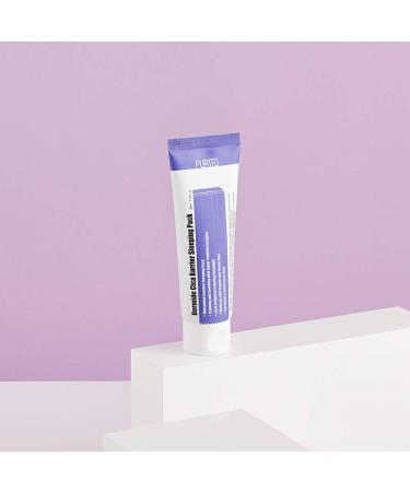 PURITO Dermide Cica Barrier Sleeping Pack 2.7 fl.oz - Ceramide & Centella Night Cream for Sensitive Skin - Moisture Pack - Buy Online on GoSupps.com