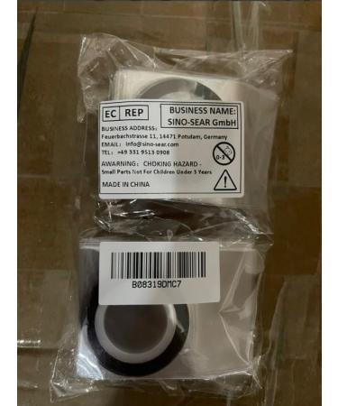 Dadabig 60 PCS 1mm Nail Art Striping Tape - 30 Colors DIY Nail Decoration Stickers - Nail Line Strips Tape for Nail Tips - Buy Online on GoSupps.com