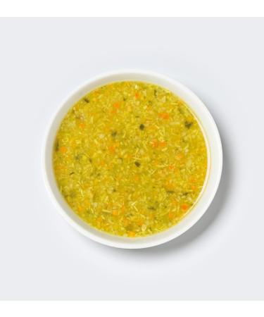 Soupe Tha with Quinoa - Buy Online on GoSupps.com