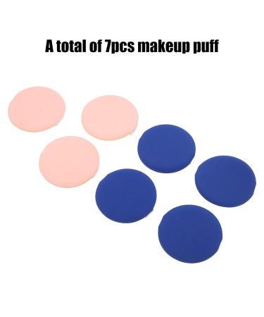 Pongnas High-Quality Advanced DIY Device - Extra Content in Pink & Dark Blue | International Shipping Available - Buy Online on GoSupps.com