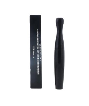 MAC Extreme Dimension 3D Black Mascara - 0.42 oz (Pack of 1) - Buy Online on GoSupps.com