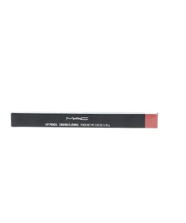 MAC Lip Liner Dervish - Long-Lasting, Creamy Formula | Perfect Pout - Buy Online on GoSupps.com