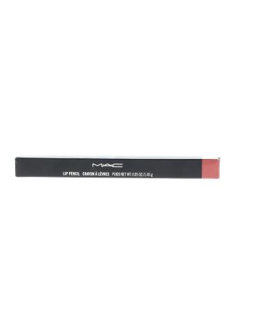 Buy MAC Lip Pencil Crayon in Dervish - 0.05 Oz | International Shipping Available - Buy Online on GoSupps.com