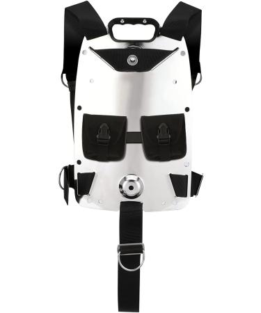 Scubapro S-Tek Trim Weights Kit - Dive into Easy Weight Management - Buy Online on GoSupps.com