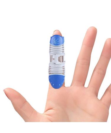 Buy ARTIBETTER Basketball Splint Metal Support - Fingerboard Cots & Sleeve PA Sports | International Shipping Available - Buy Online on GoSupps.com