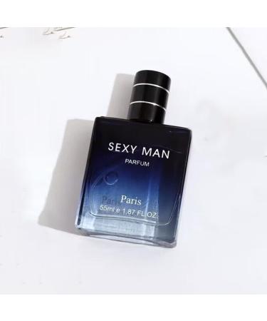 Perfume for Men Eau de Parfum Men Men Fragrance Cologne Long Lasting Perfume for Men Lavender Perfume Spray