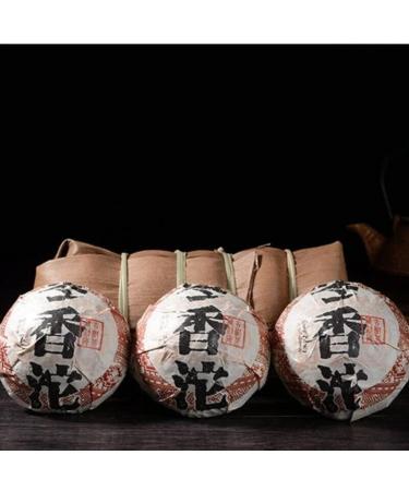Coquille de Bambou Pu-Erh Jujube Parfum Tuocha Meilleure note 500g de Th Noir Pu'er Cuit - Buy Online on GoSupps.com