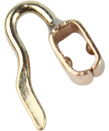 SBTRKT 100pcs Eyeglass Nose Pads & Arm Holder - Eyeglass Repair Accessories for Broken Hinges - Buy Online on GoSupps.com
